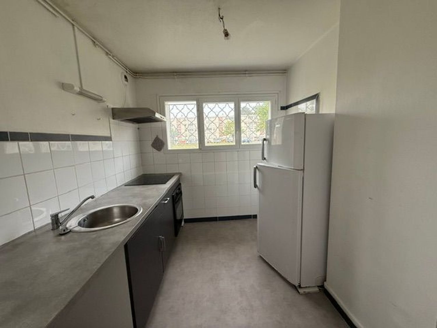 Appartement à louer, 60m², Mont-de-Marsan