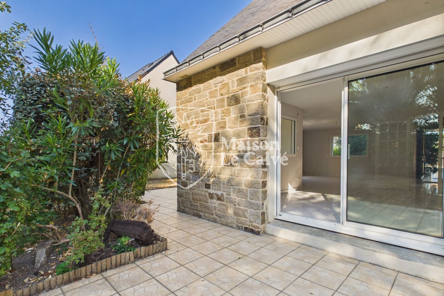 Maison à vendre, 127m², Ploemeur