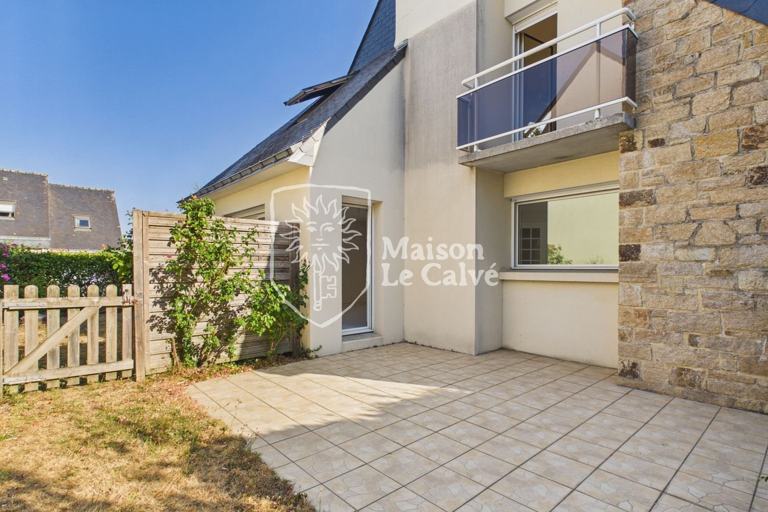 Maison à vendre, 127m², Ploemeur