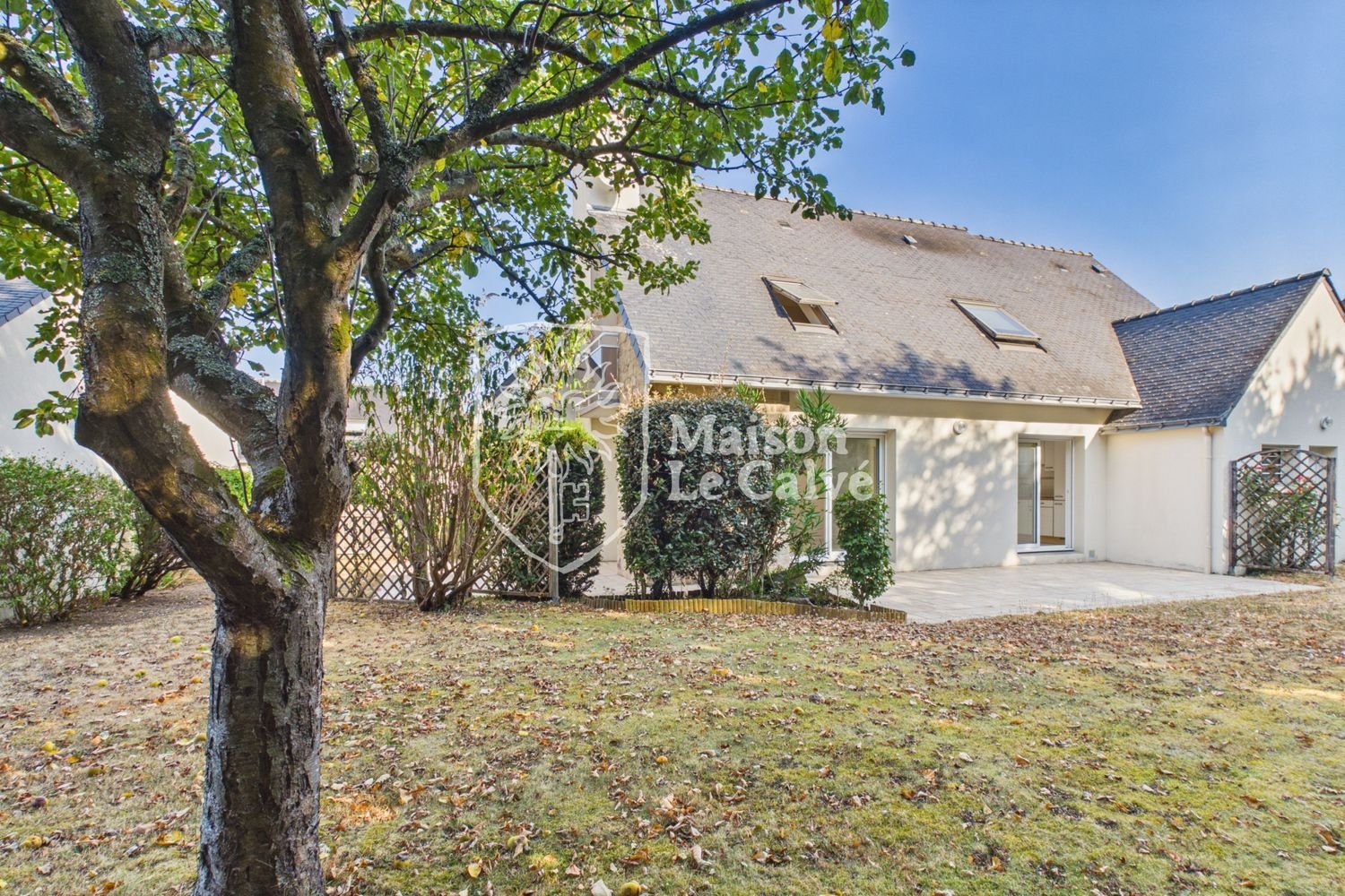 Maison à vendre, 127m², Ploemeur