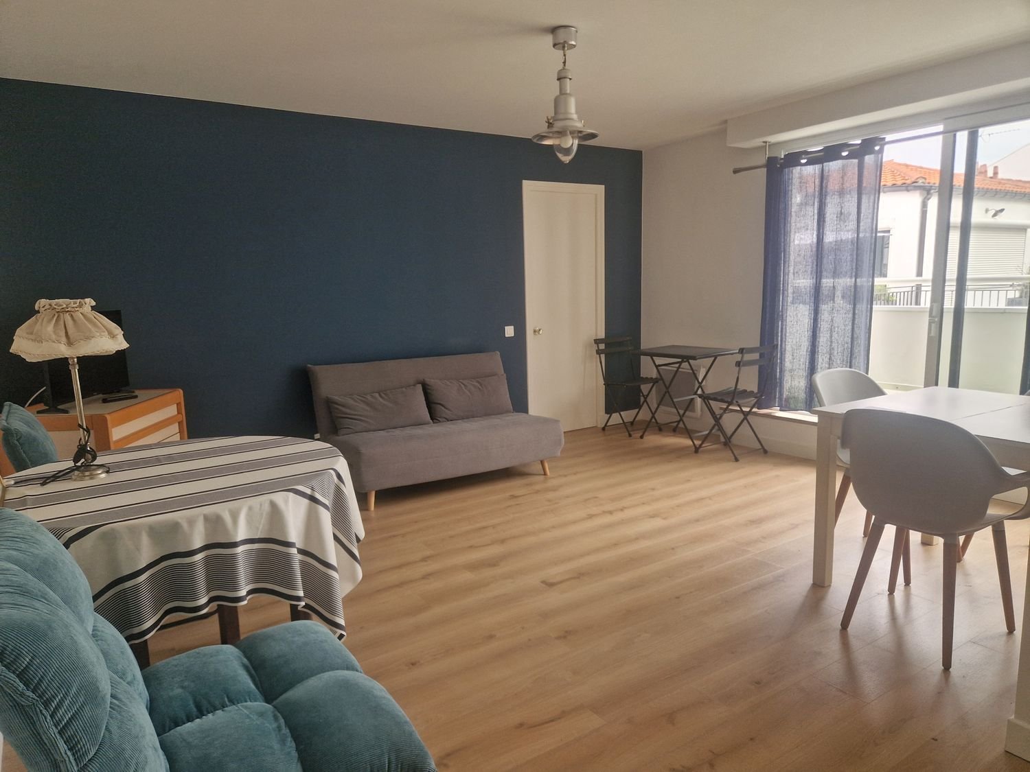 Appartement à vendre, 40m², Ciboure