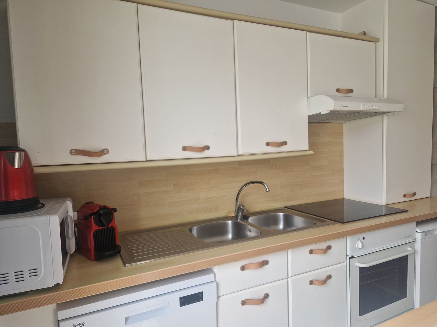 Appartement à vendre, 40m², Ciboure