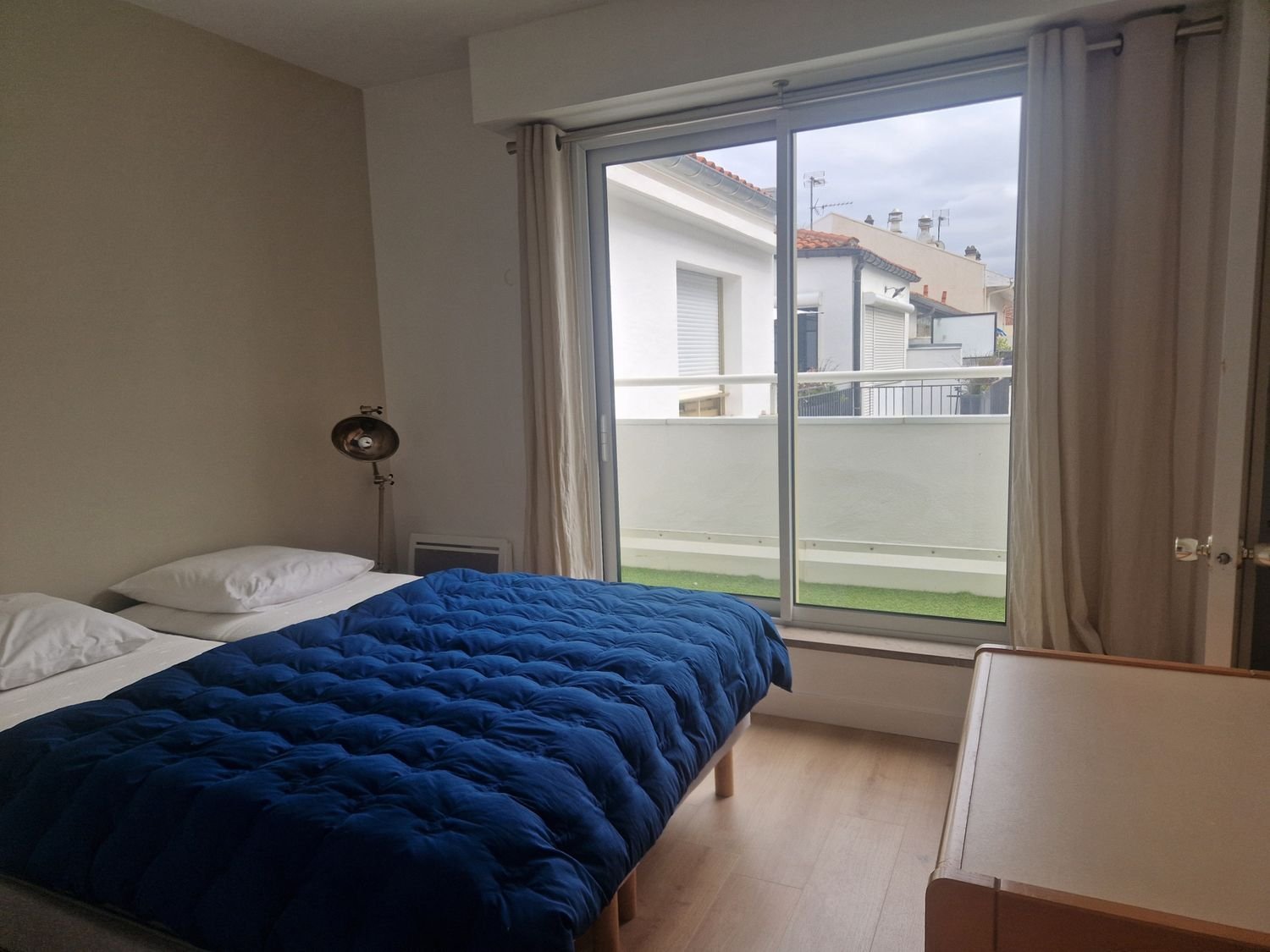 Appartement à vendre, 40m², Ciboure