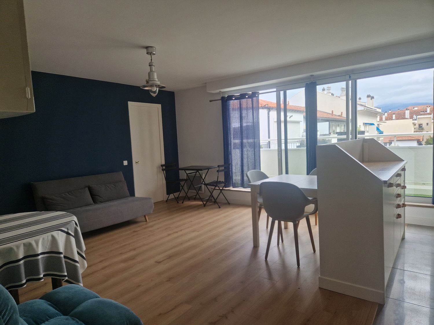 Appartement à vendre, 40m², Ciboure