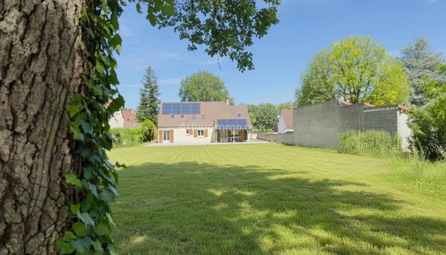 Maison à vendre, 165m², Cély-en-Bière