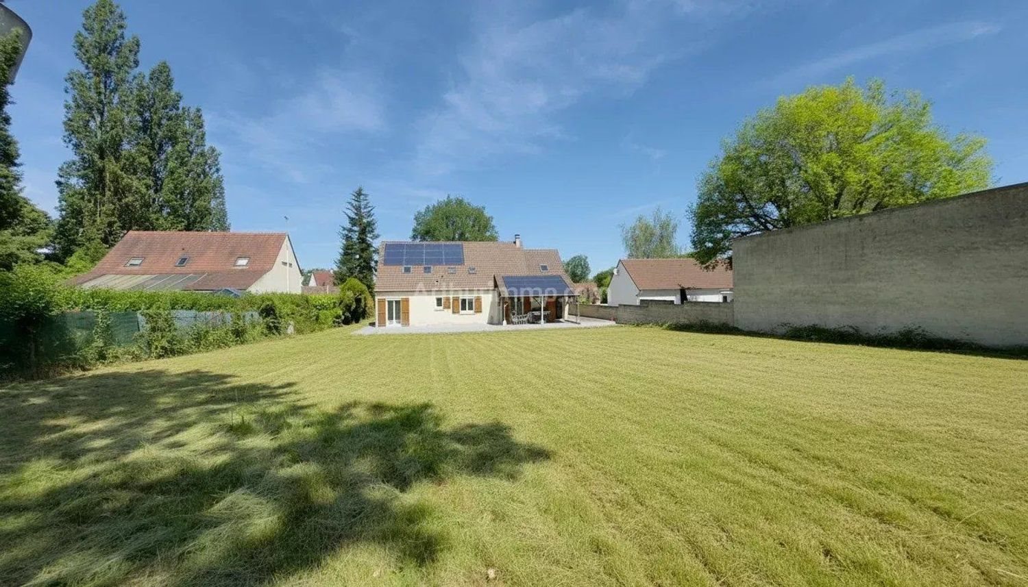 Maison à vendre, 165m², Cély-en-Bière
