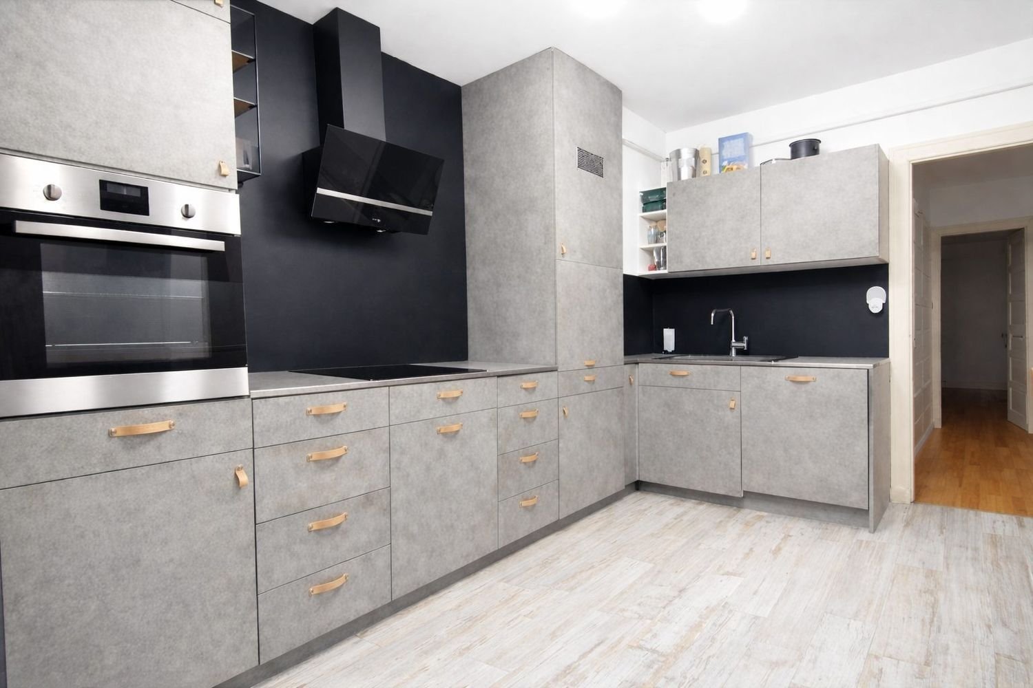 Appartement à vendre, 51m², Annemasse