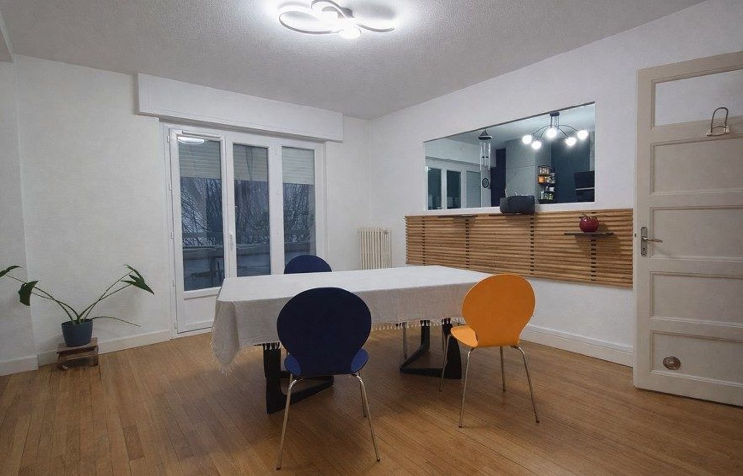 Appartement à vendre, 51m², Annemasse