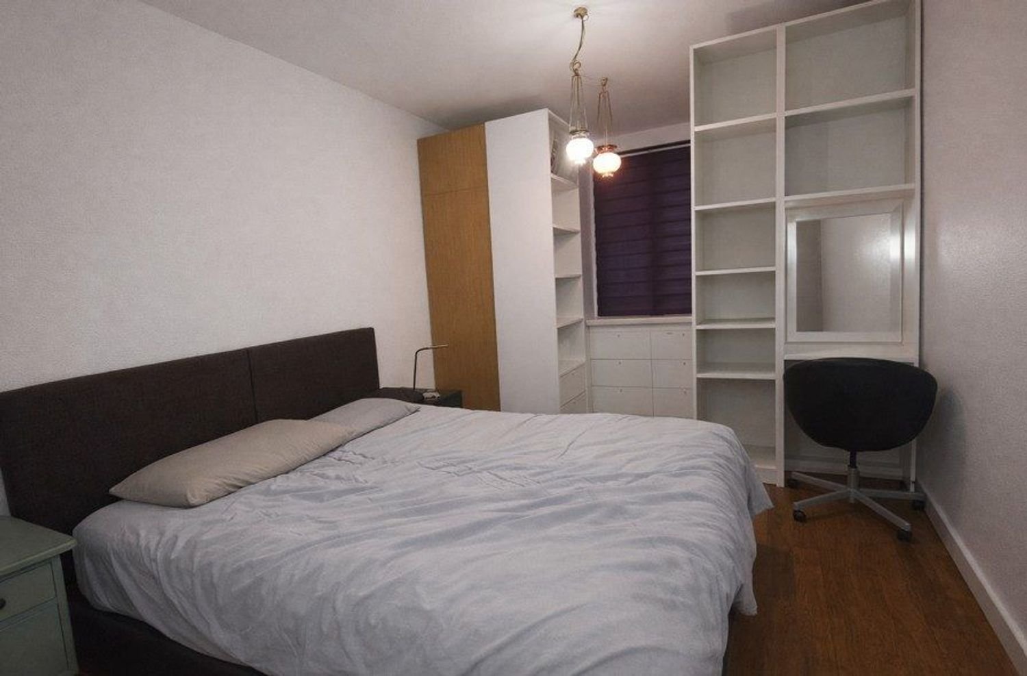Appartement à vendre, 51m², Annemasse