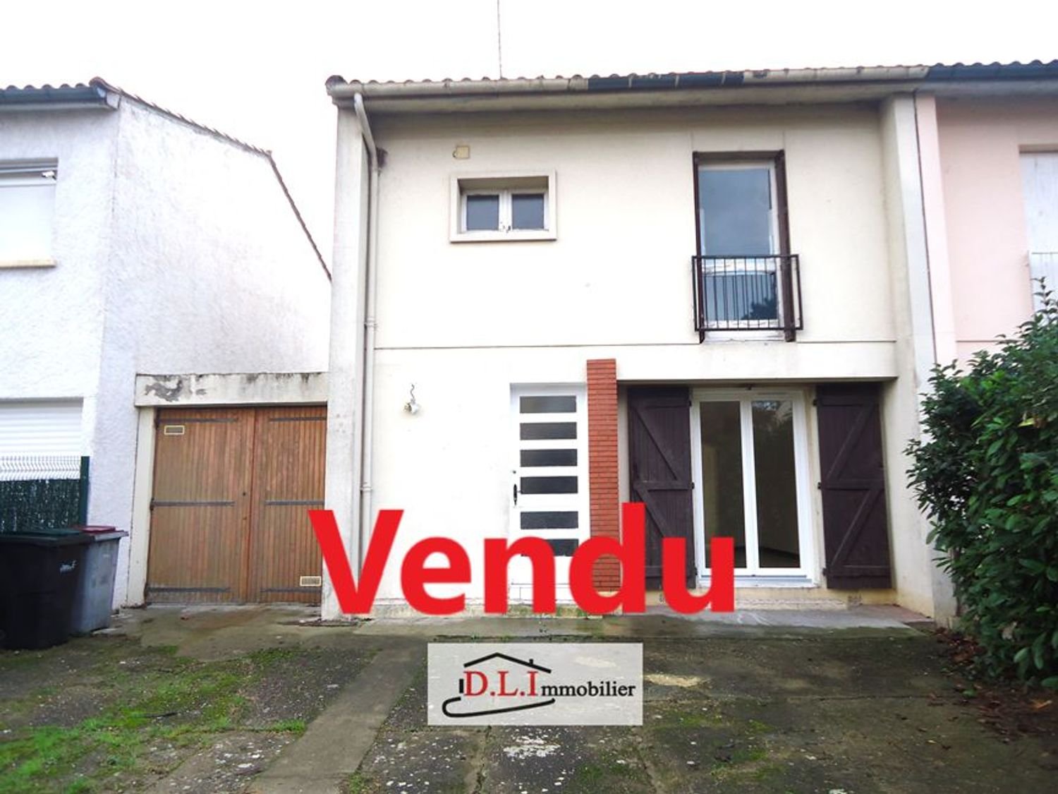 Maison à vendre, 90m², Castelsarrasin