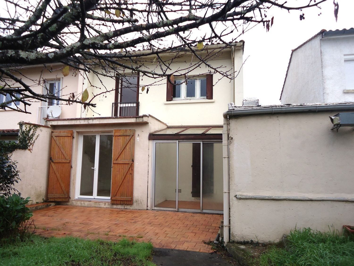 Maison à vendre, 90m², Castelsarrasin