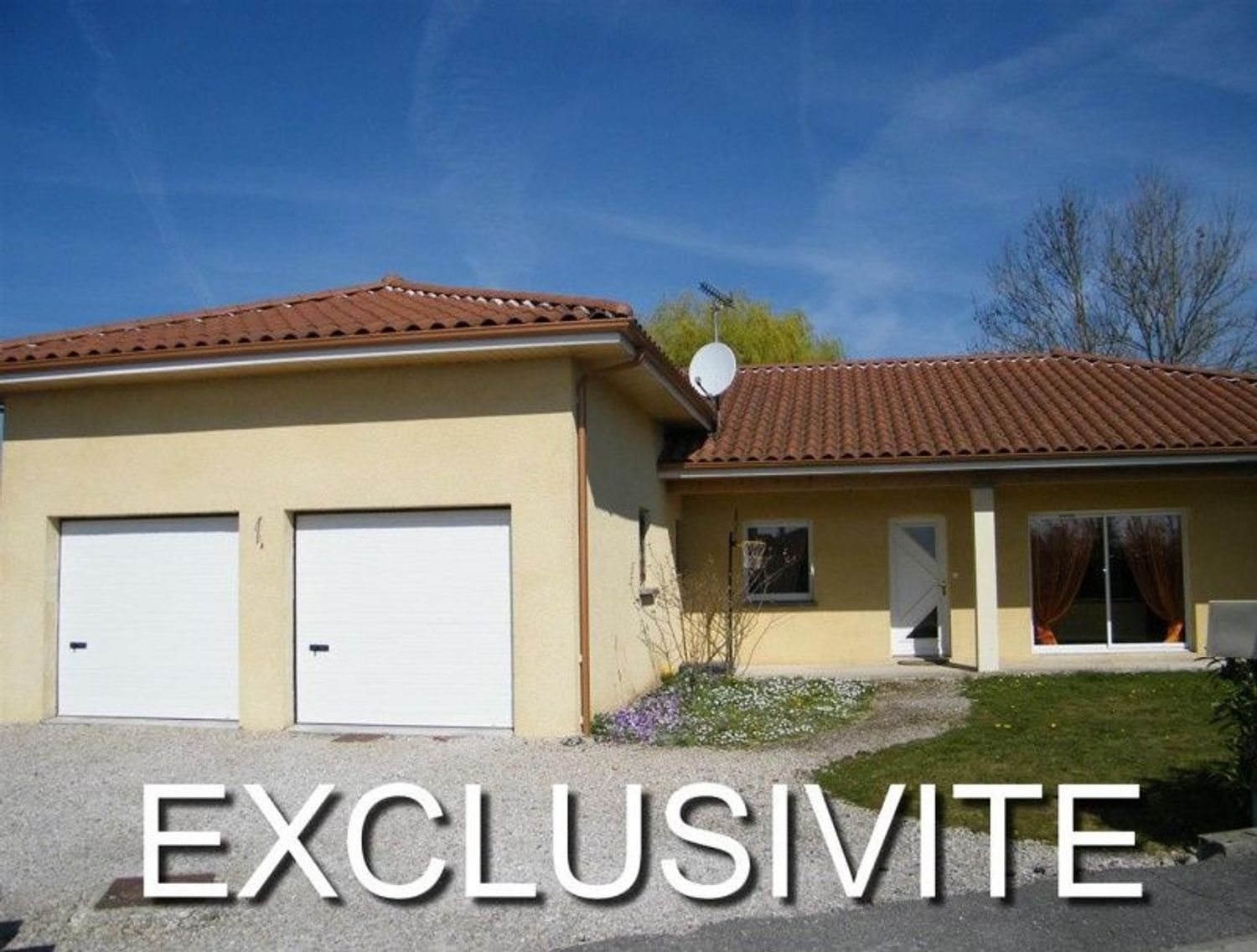 Maison à vendre, 124m², Buellas