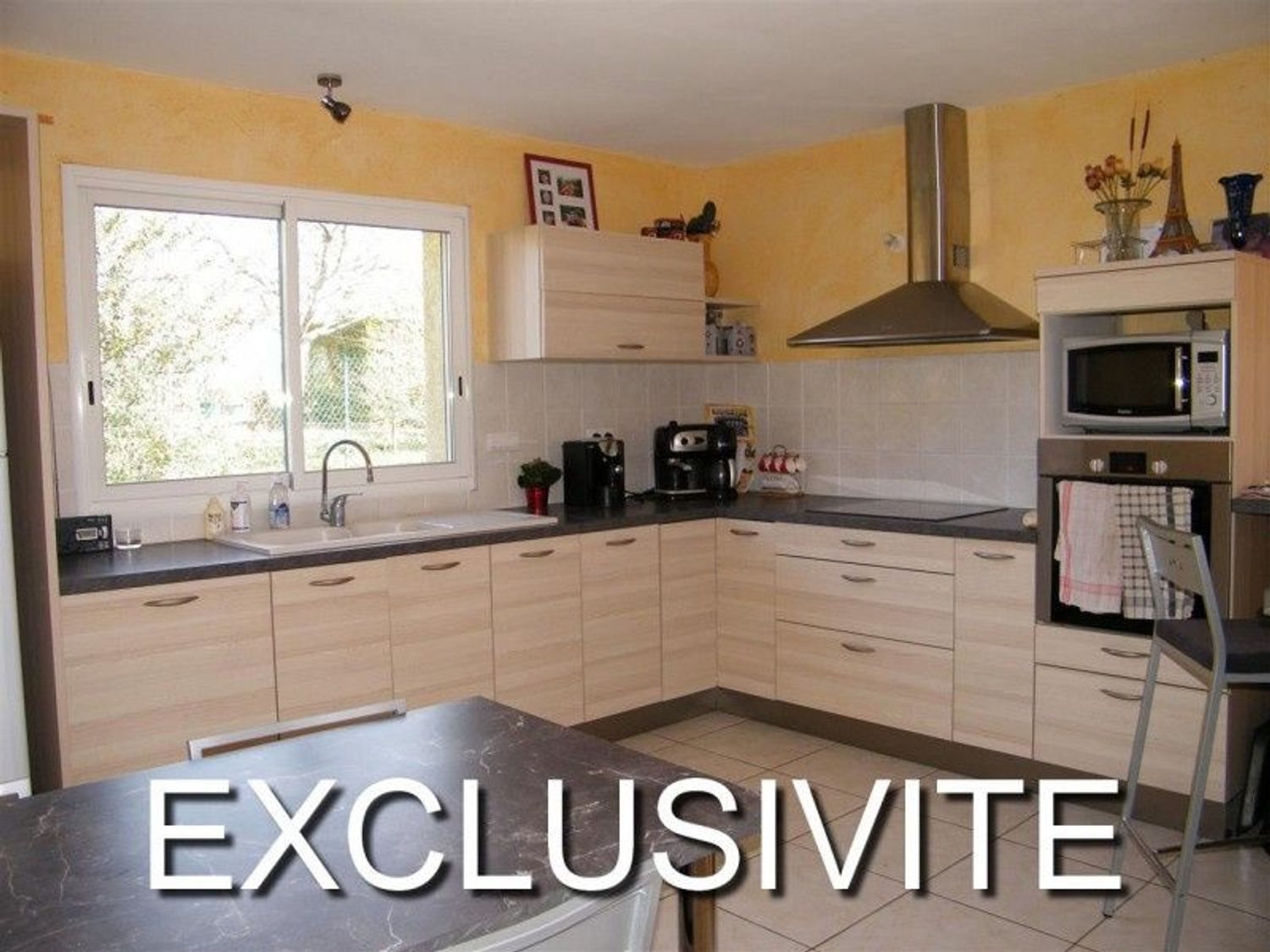 Maison à vendre, 124m², Buellas