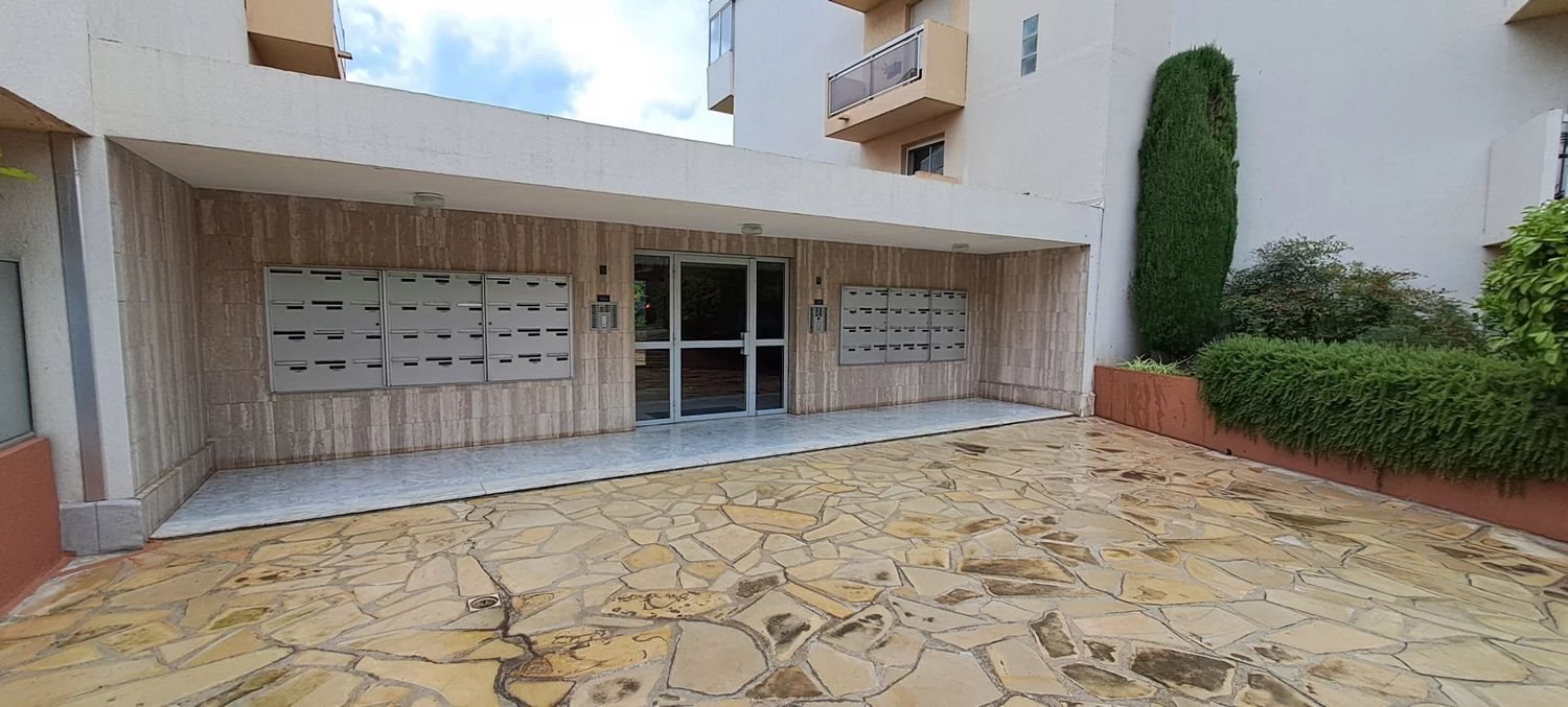 Appartement à vendre, 50m², Cagnes-sur-Mer