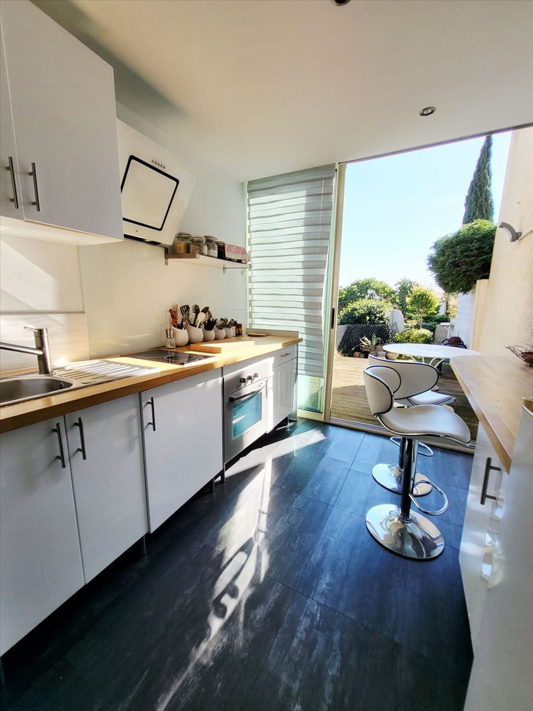 Appartement à vendre, 33m², Cavalaire-sur-Mer