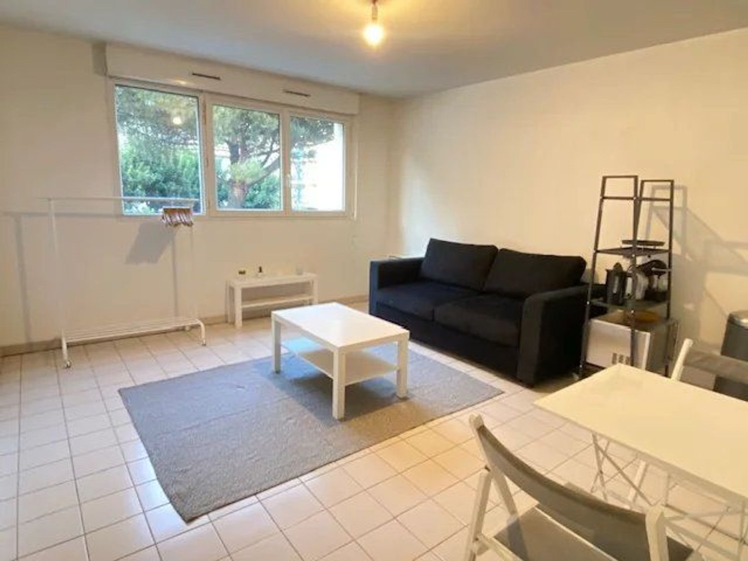 Appartement à louer, 24m², Saint-Orens-de-Gameville