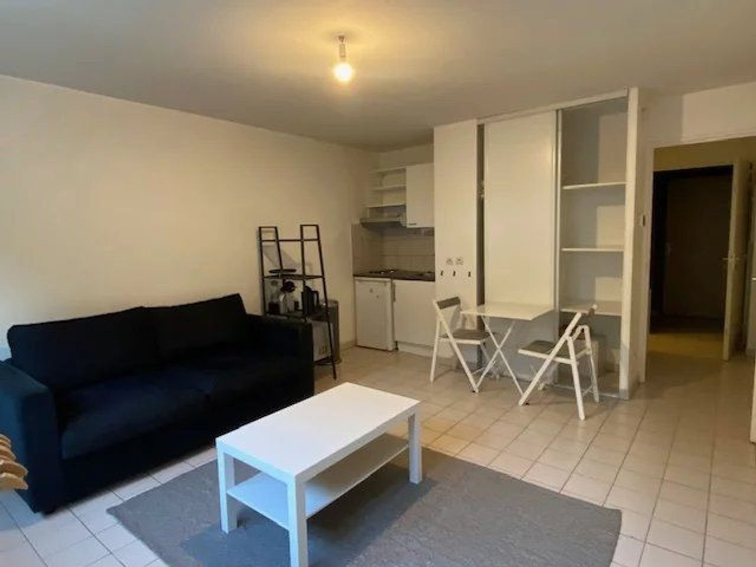 Appartement à louer, 24m², Saint-Orens-de-Gameville