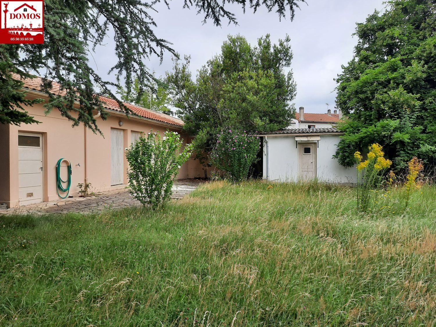 Maison à vendre, 82m², Blanquefort