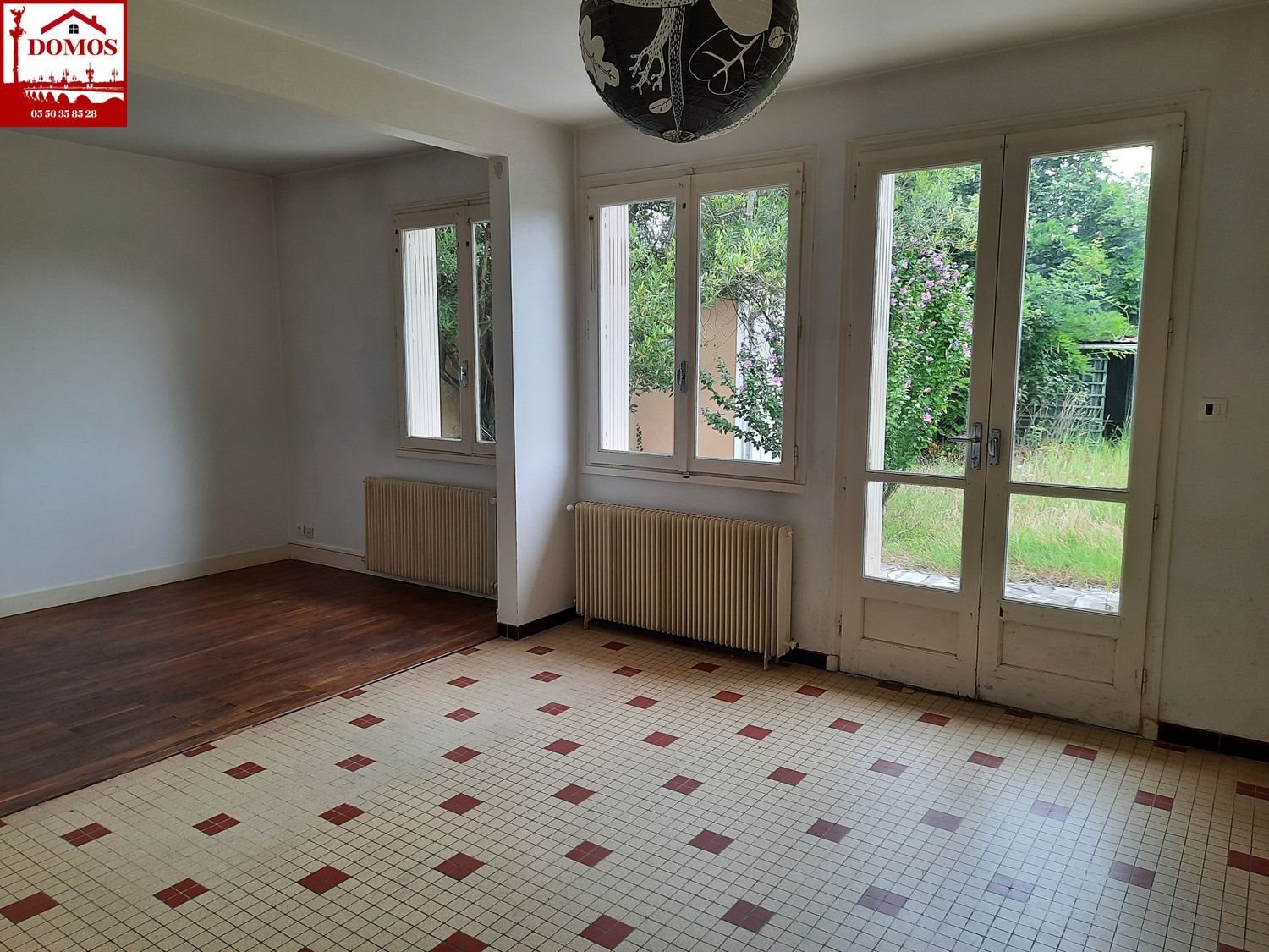 Maison à vendre, 82m², Blanquefort