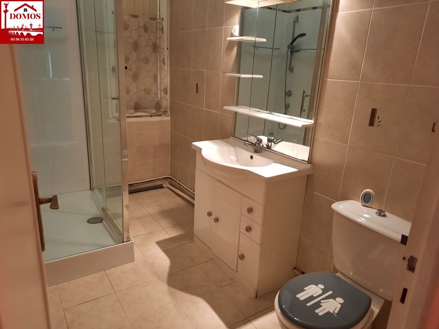 Maison à vendre, 82m², Blanquefort
