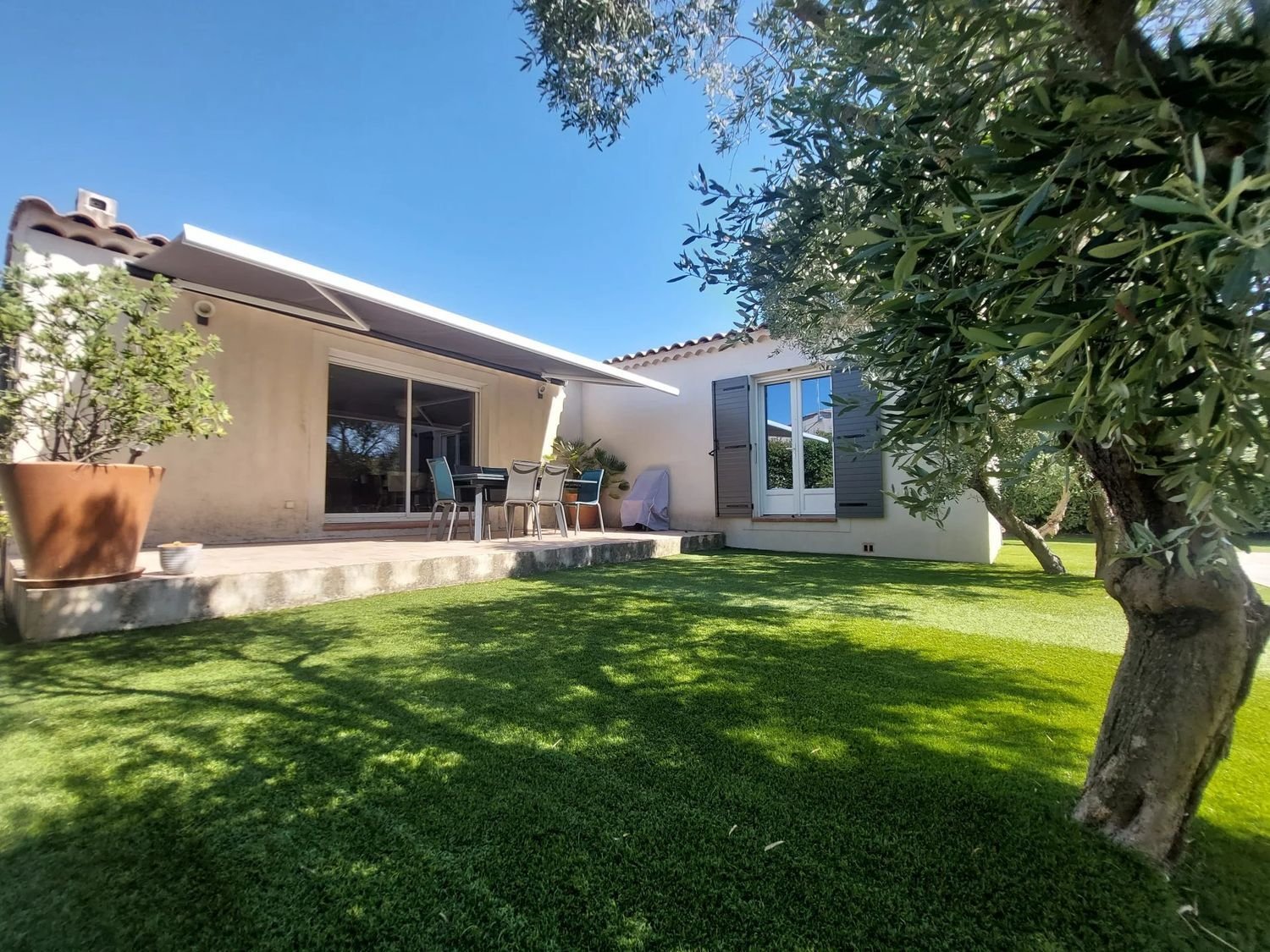 Maison à vendre, 110m², Marseille 14ème