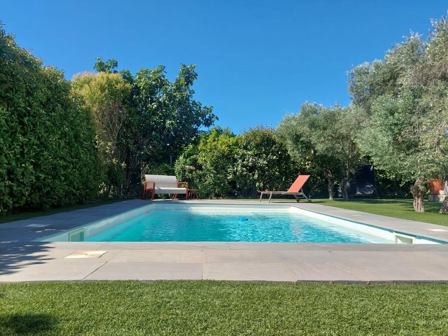 Maison à vendre, 110m², Marseille 14ème
