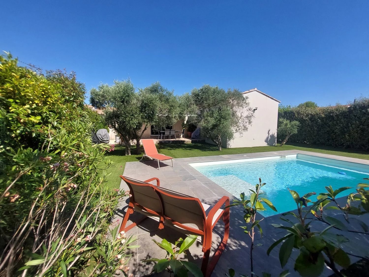 Maison à vendre, 110m², Marseille 14ème