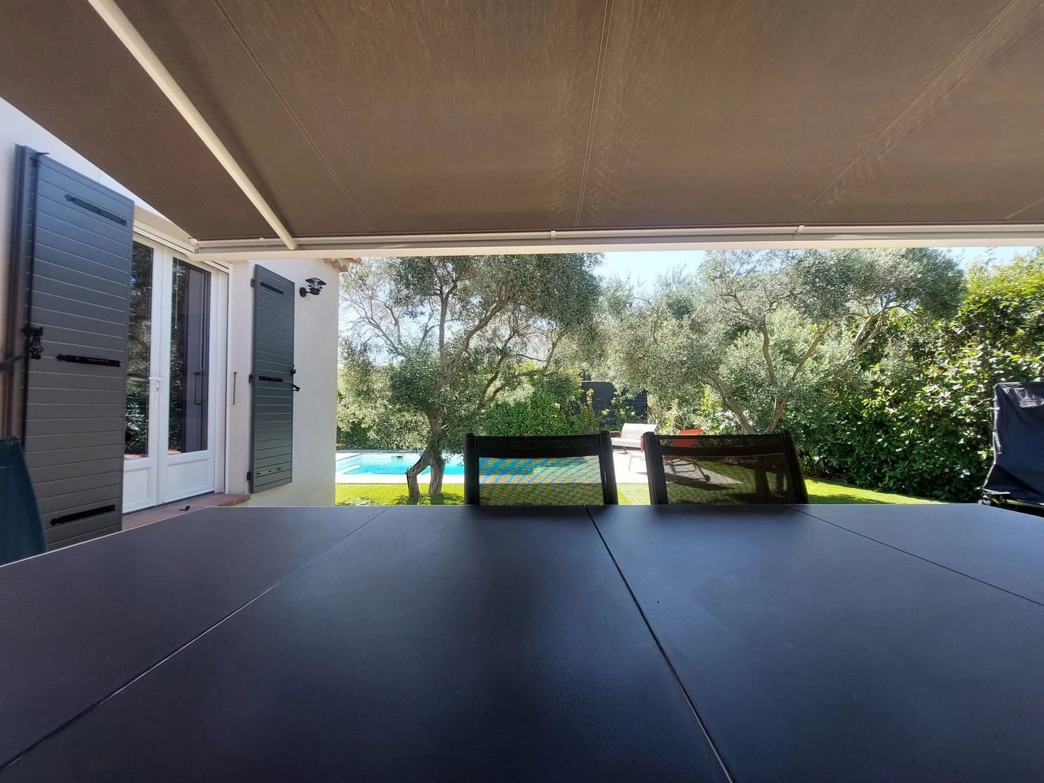 Maison à vendre, 110m², Marseille 14ème