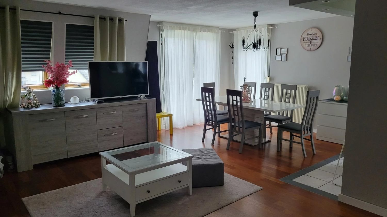 Appartement à vendre, 78m², Haguenau