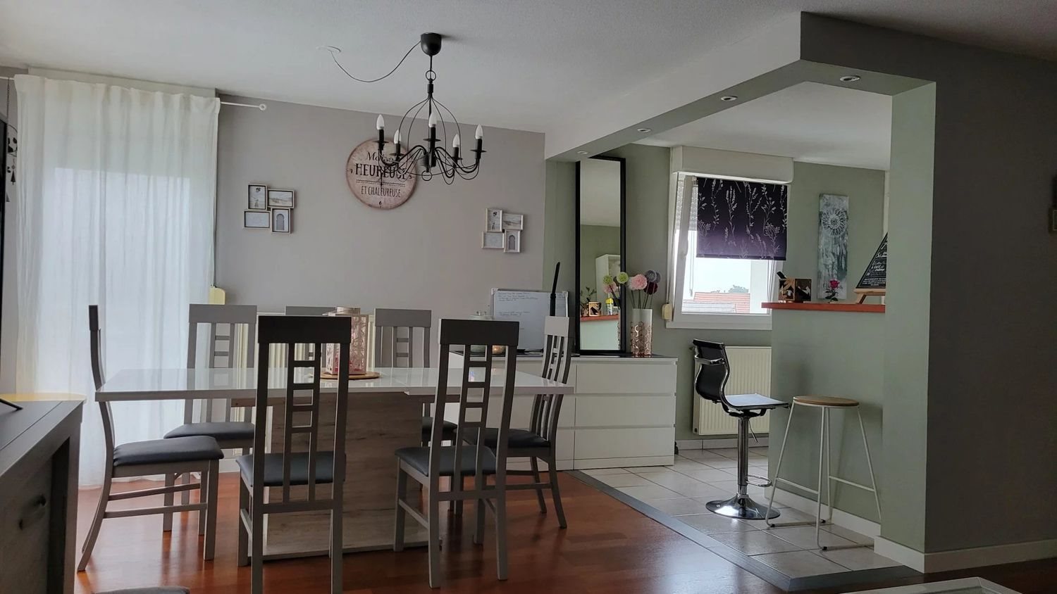 Appartement à vendre, 78m², Haguenau