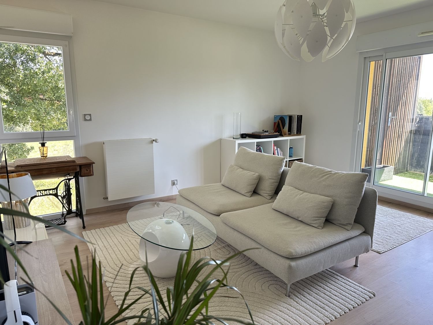 Appartement à vendre, 66m², Chartres-de-Bretagne