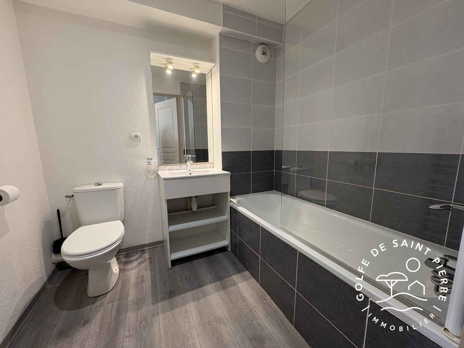 Appartement à vendre, 22m², Grau d'Agde
