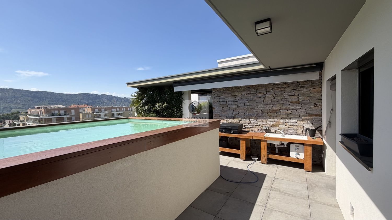 Appartement à vendre, 150m², Valence
