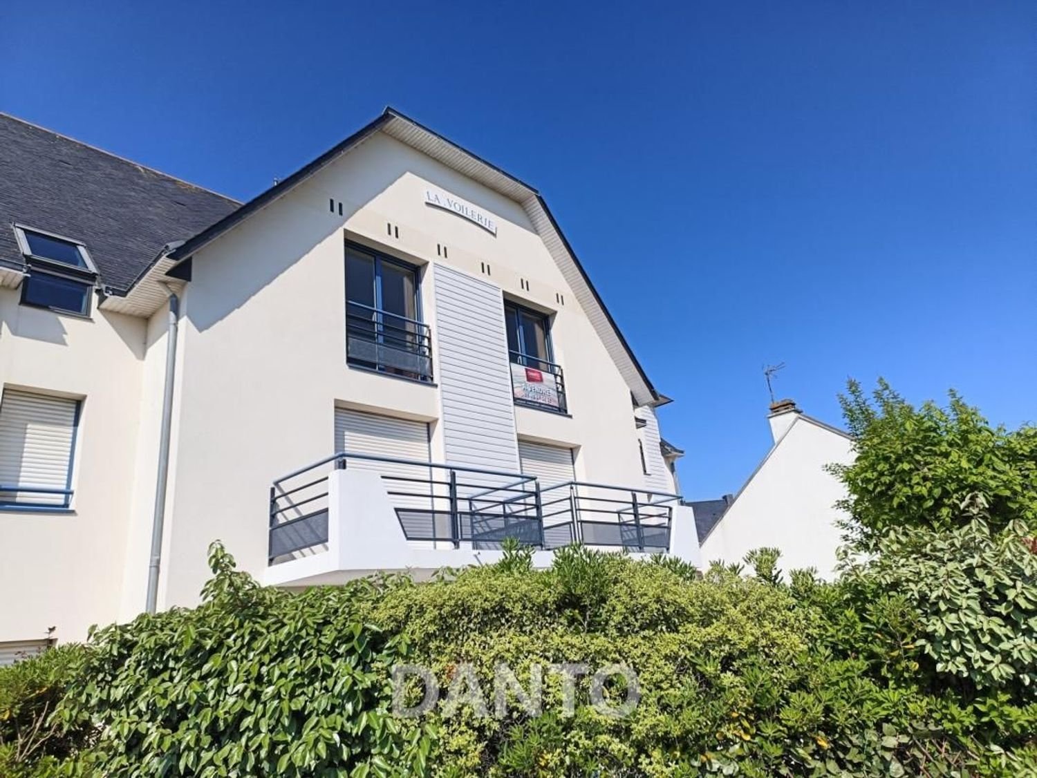 Appartement à vendre, 75m², Le Croisic