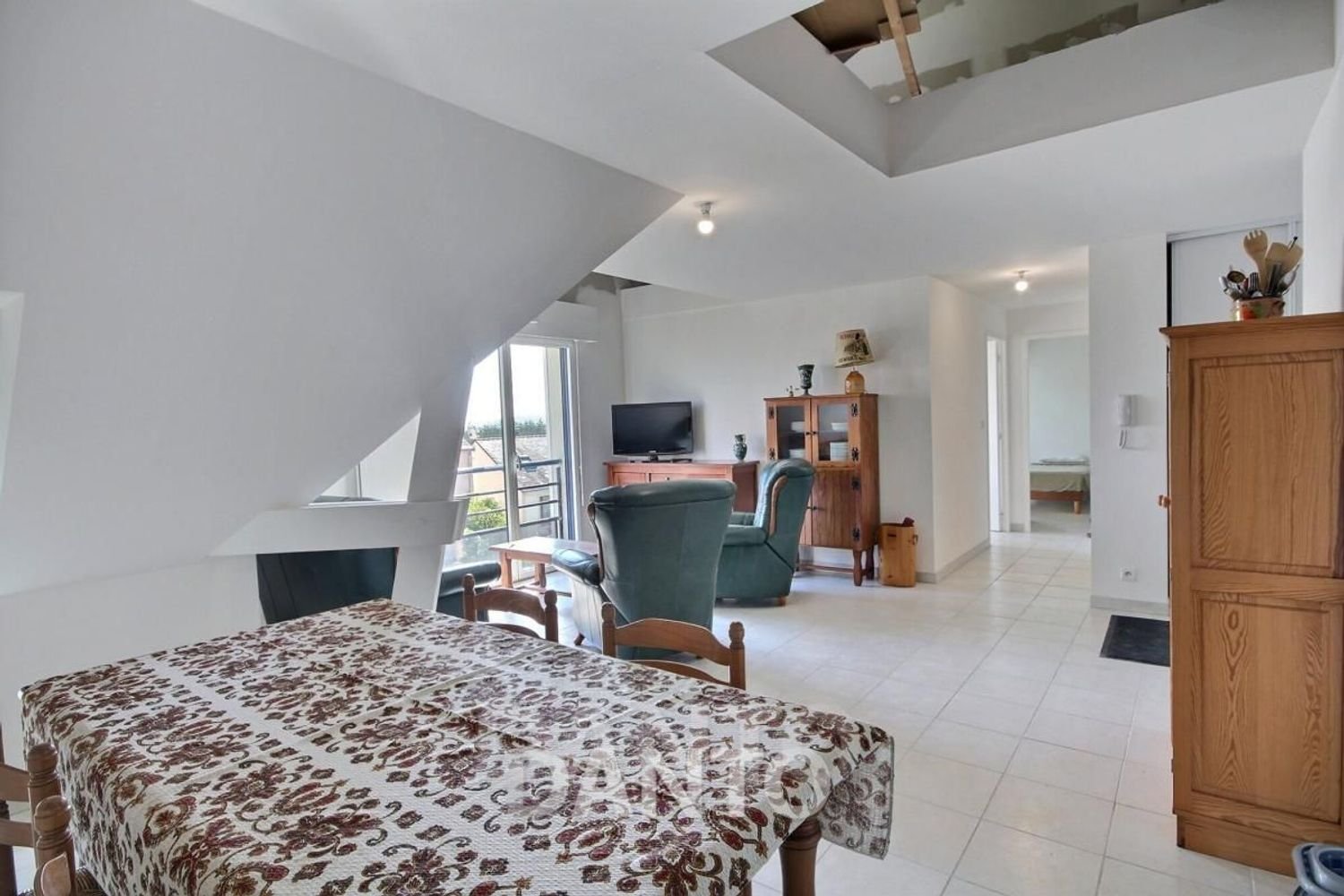 Appartement à vendre, 75m², Le Croisic