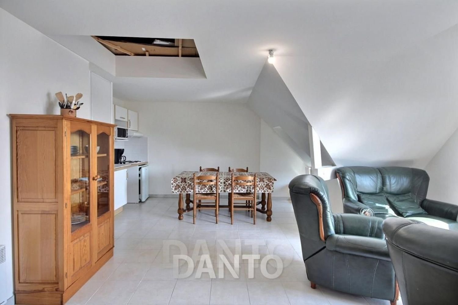Appartement à vendre, 75m², Le Croisic