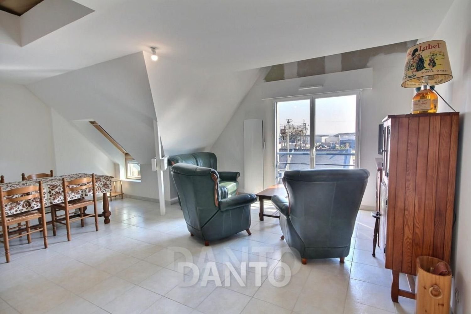 Appartement à vendre, 75m², Le Croisic