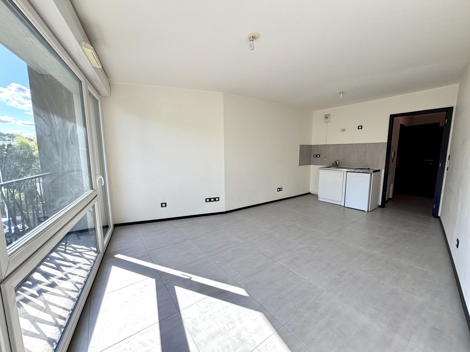 Appartement à vendre, 27m², Romainville