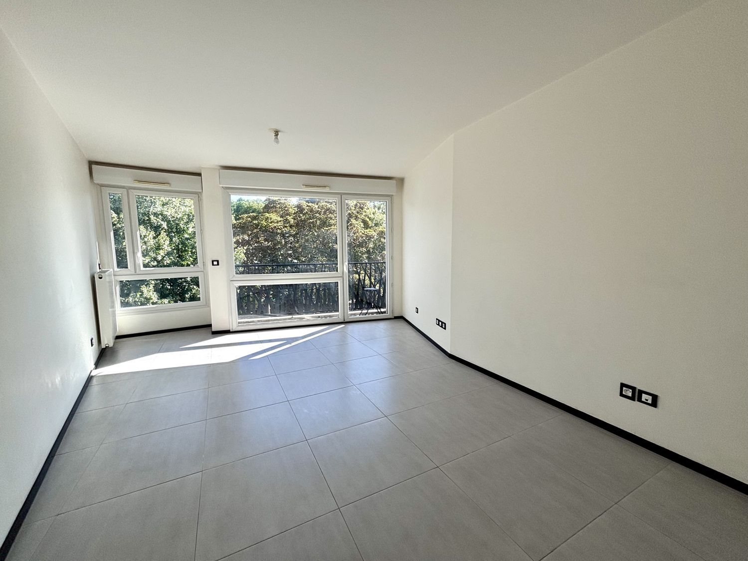 Appartement à vendre, 27m², Romainville