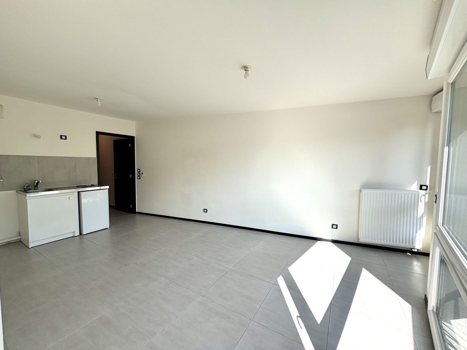 Appartement à vendre, 27m², Romainville