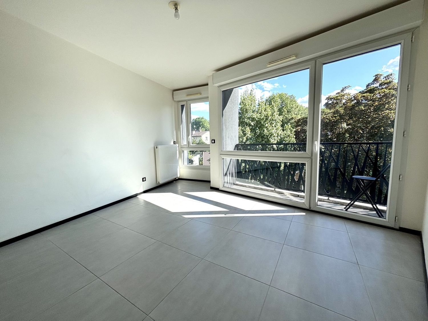 Appartement à vendre, 27m², Romainville