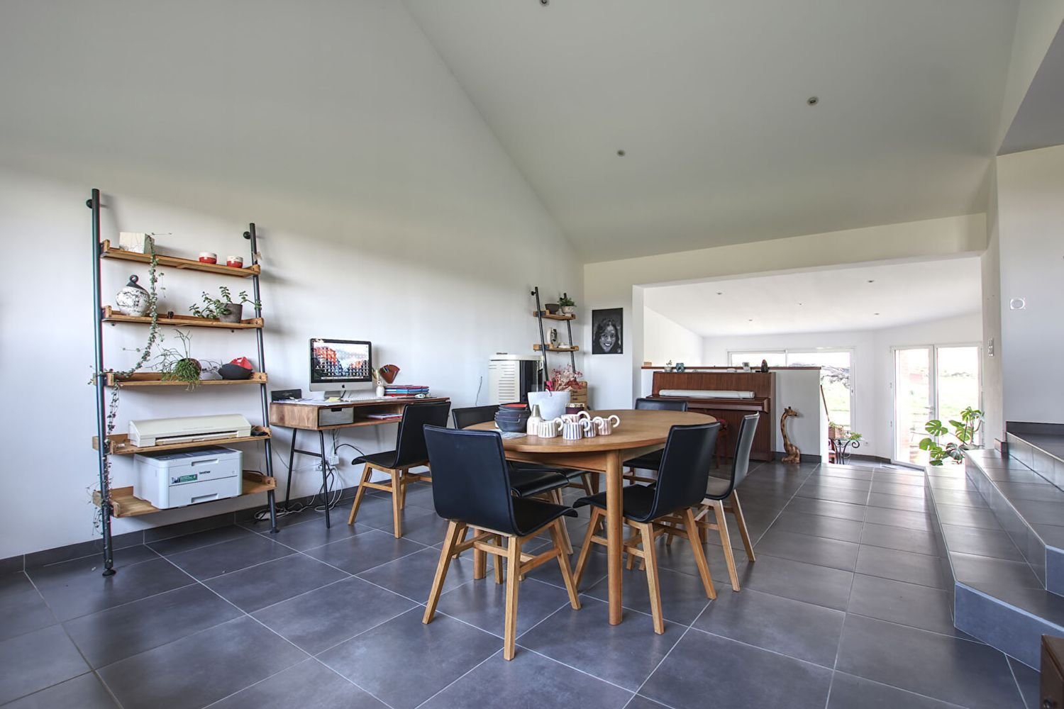 Maison à vendre, 207m², Brécé