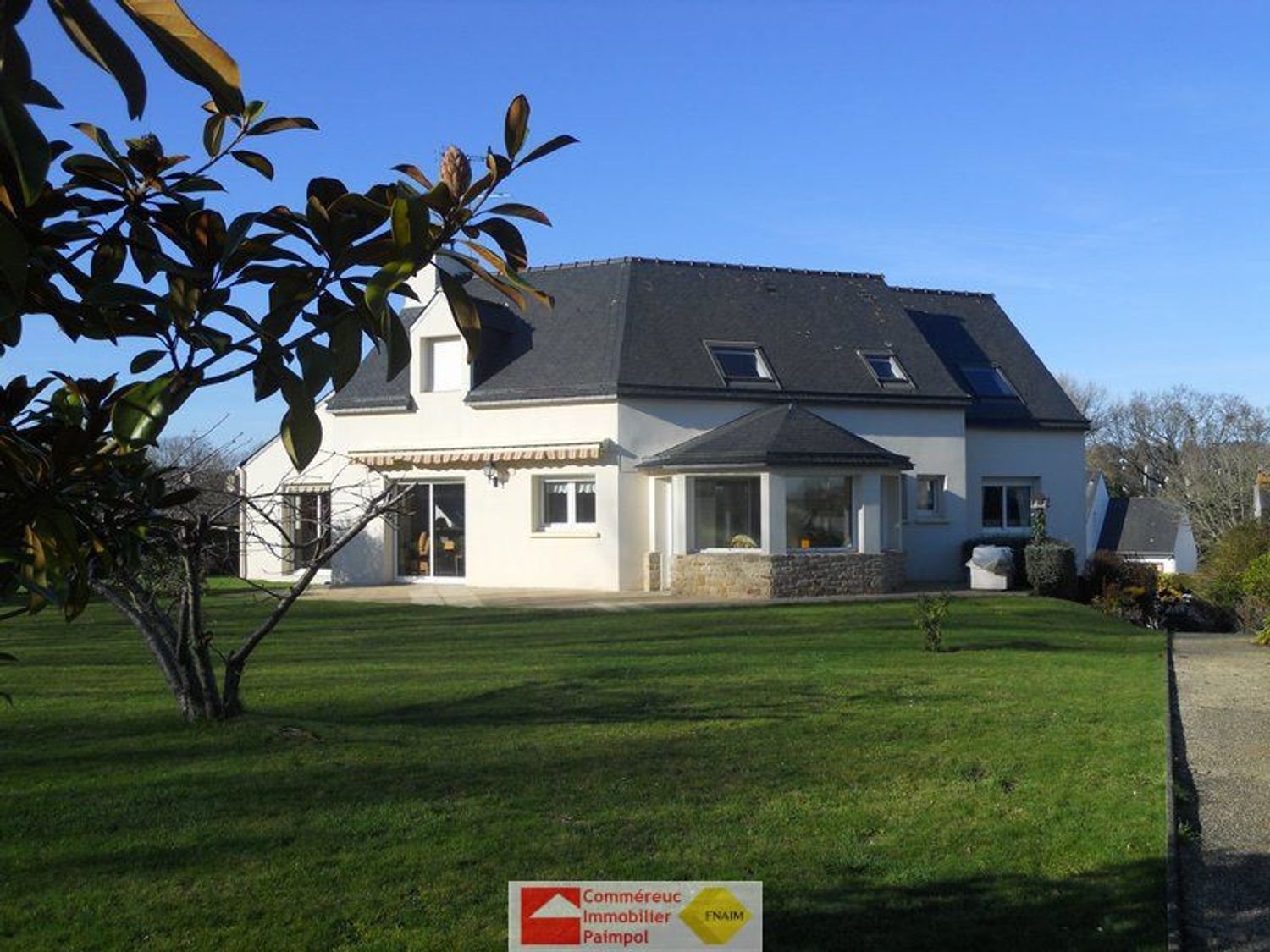 Maison à vendre, 160m², Paimpol