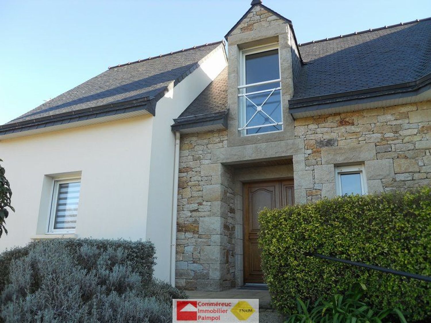 Maison à vendre, 160m², Paimpol