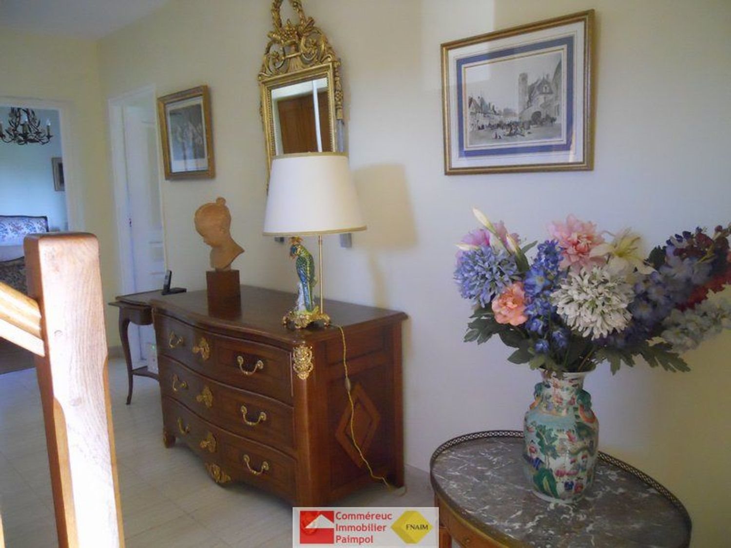 Maison à vendre, 160m², Paimpol