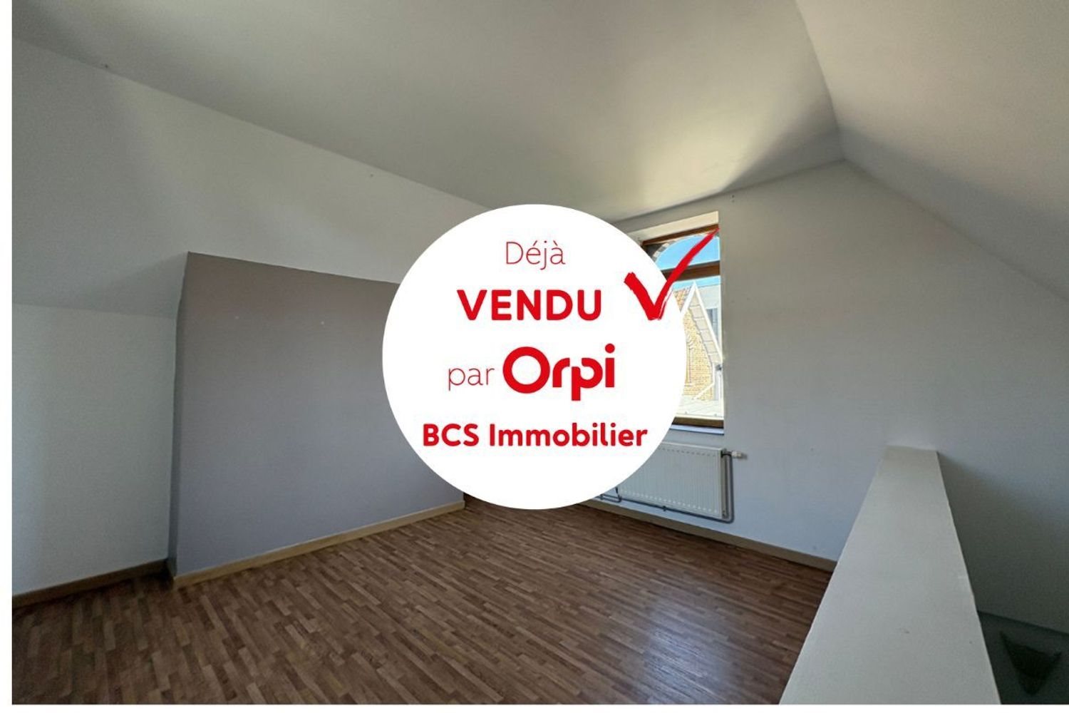 Maison à vendre, 70m², Lille