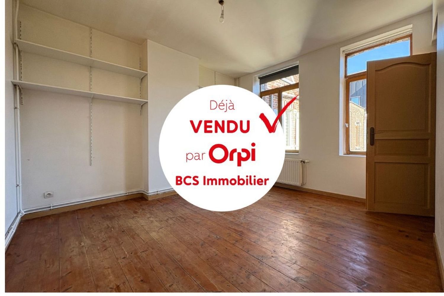Maison à vendre, 70m², Lille