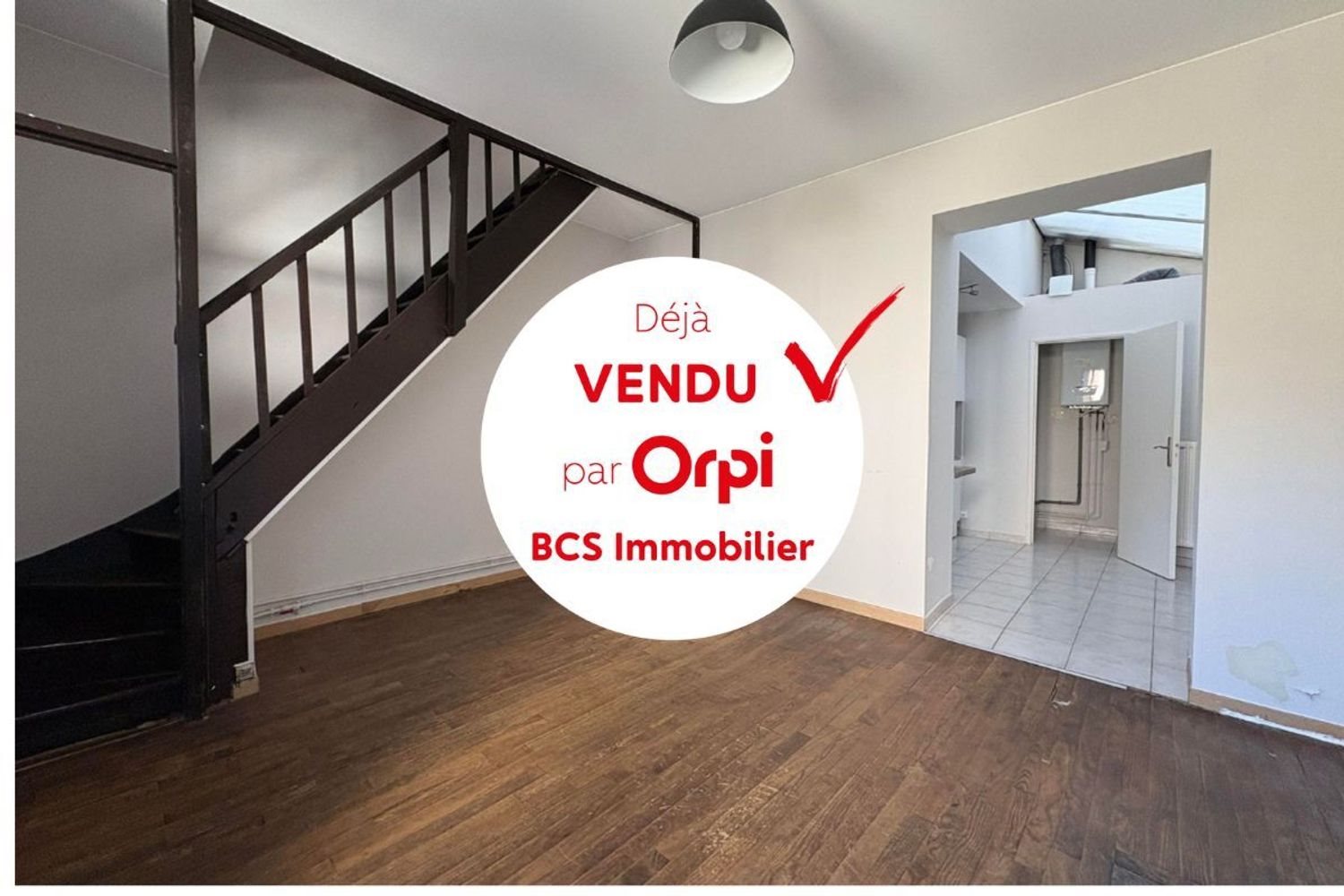 Maison à vendre, 70m², Lille