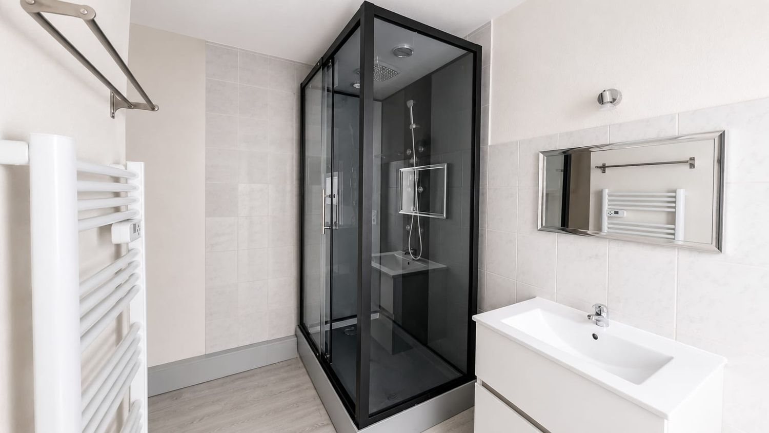 Appartement à vendre, 36m², Pontarlier