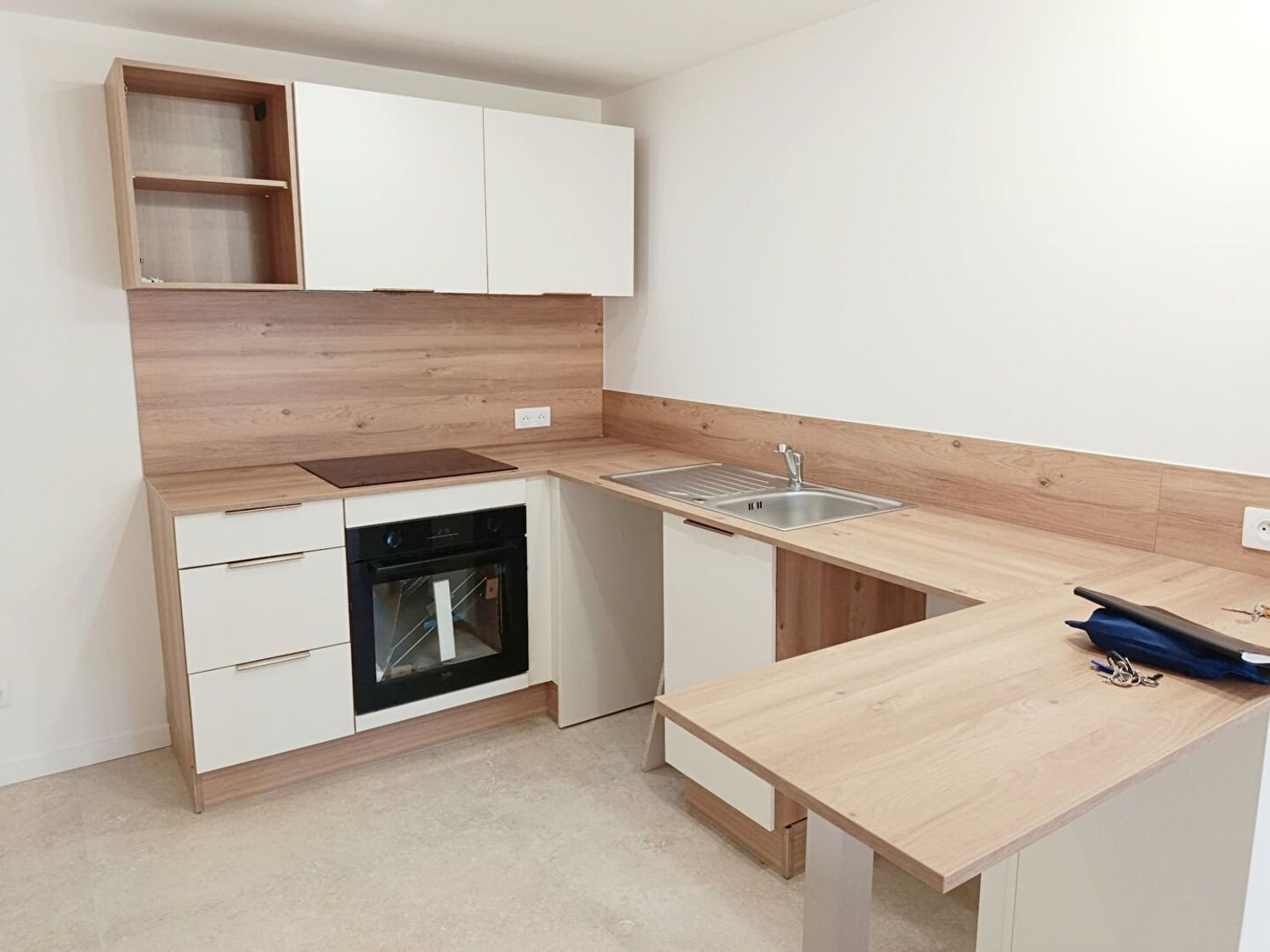 Appartement à louer, 65m², Aix-en-Provence